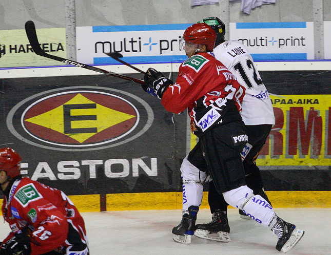 6.8.2010 - (Sport-Ilves)