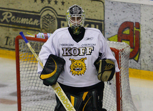 6.8.2010 - (Sport-Ilves)