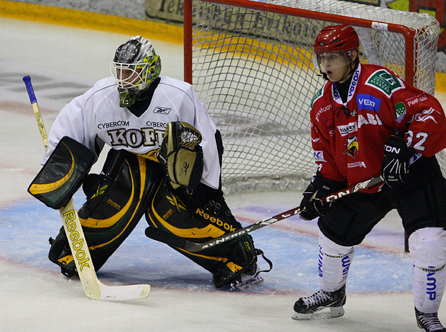 6.8.2010 - (Sport-Ilves)