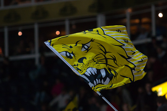 4.10.2010 - (Ilves-Minnesota Wild)