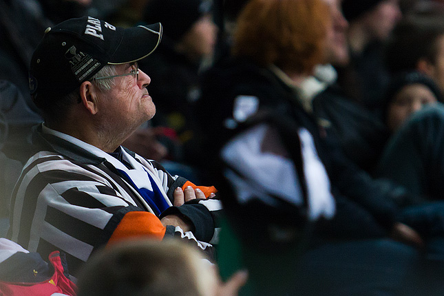 4.10.2010 - (Ilves-Minnesota Wild)