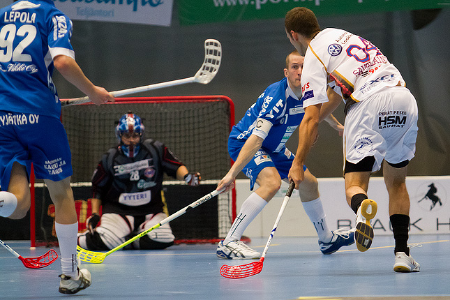 20.12.2010 - (FBT Pori-Classic)