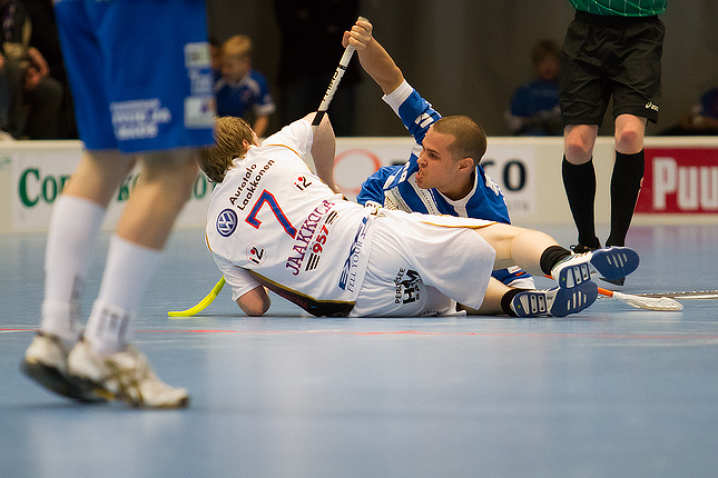 20.12.2010 - (FBT Pori-Classic)