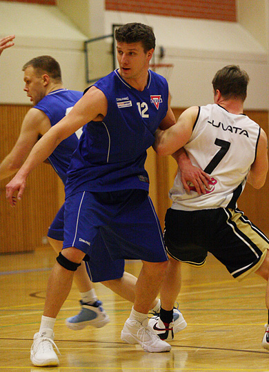 12.2.2011 - (BC Sisu-TaNMKY)