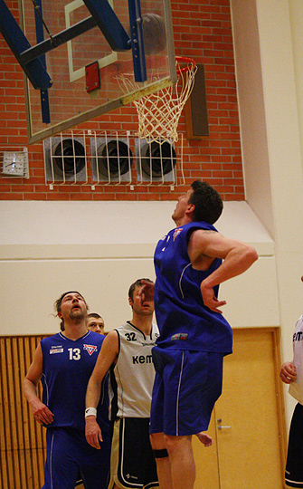 12.2.2011 - (BC Sisu-TaNMKY)