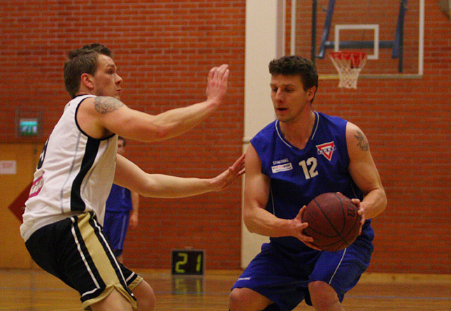 12.2.2011 - (BC Sisu-TaNMKY)