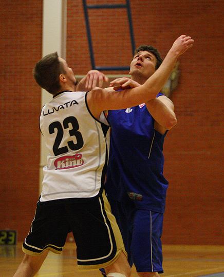 12.2.2011 - (BC Sisu-TaNMKY)