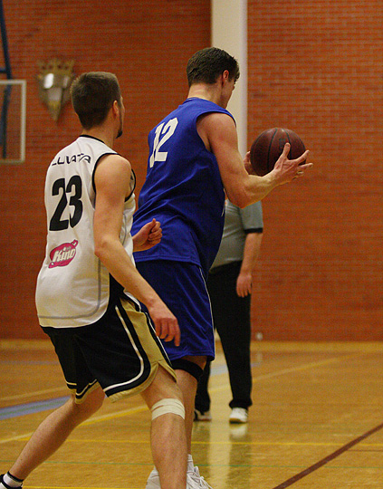 12.2.2011 - (BC Sisu-TaNMKY)