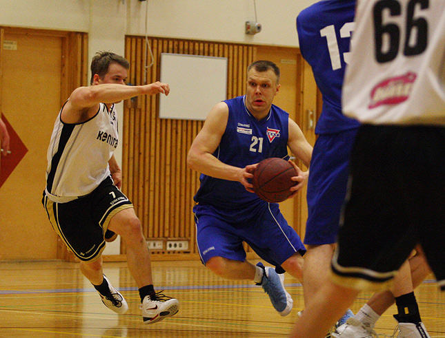 12.2.2011 - (BC Sisu-TaNMKY)