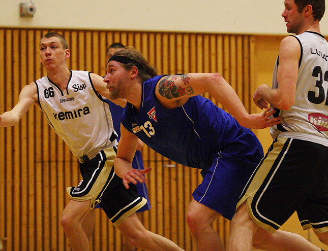 12.2.2011 - (BC Sisu-TaNMKY)