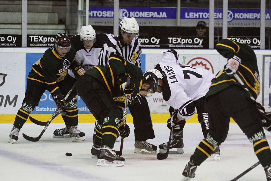 3.8.2012 - (Ilves-TPS)