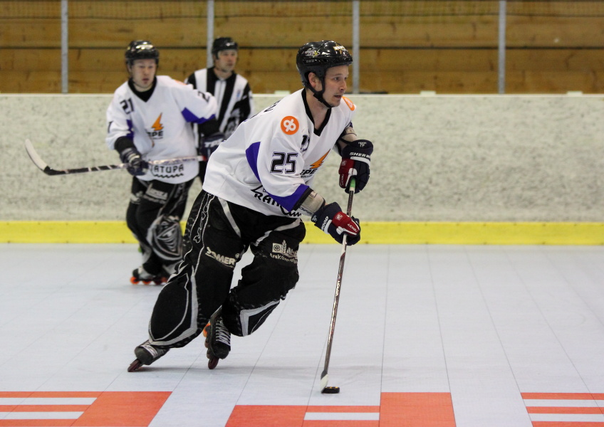 27.04.2013 - (Pepe Roller-Koovee Rollers)