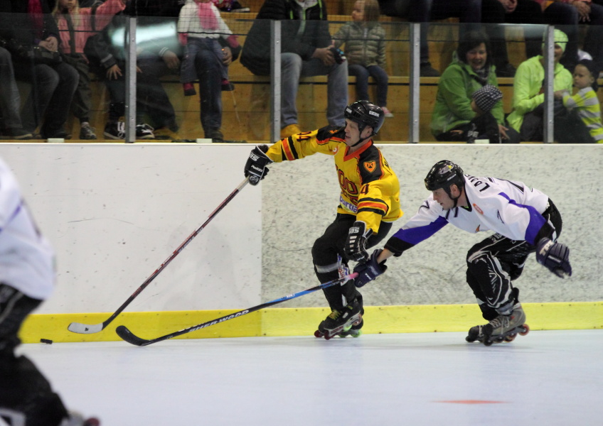 27.04.2013 - (Pepe Roller-Koovee Rollers)