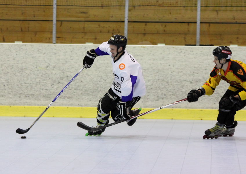 27.04.2013 - (Pepe Roller-Koovee Rollers)