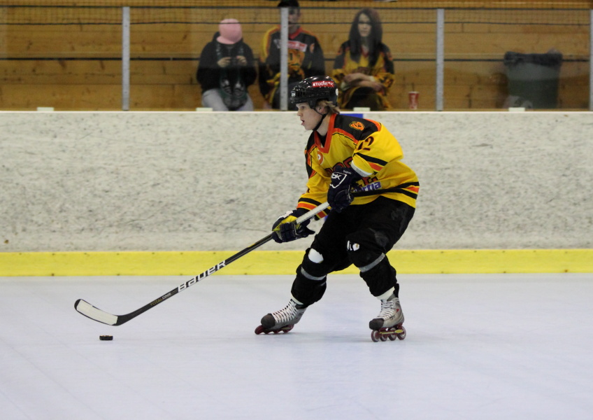 27.04.2013 - (Pepe Roller-Koovee Rollers)