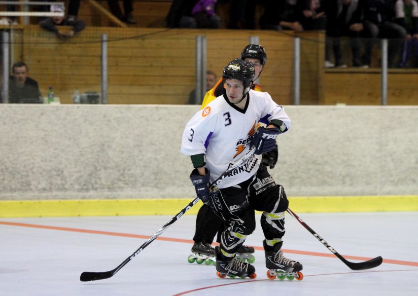 27.04.2013 - (Pepe Roller-Koovee Rollers)