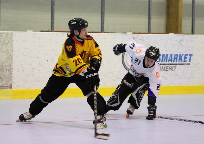 27.04.2013 - (Pepe Roller-Koovee Rollers)