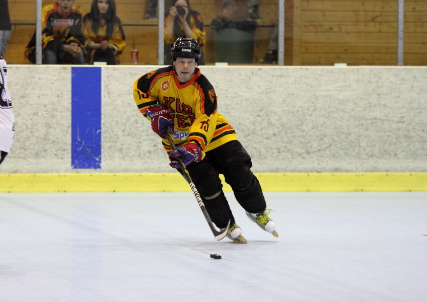 27.04.2013 - (Pepe Roller-Koovee Rollers)