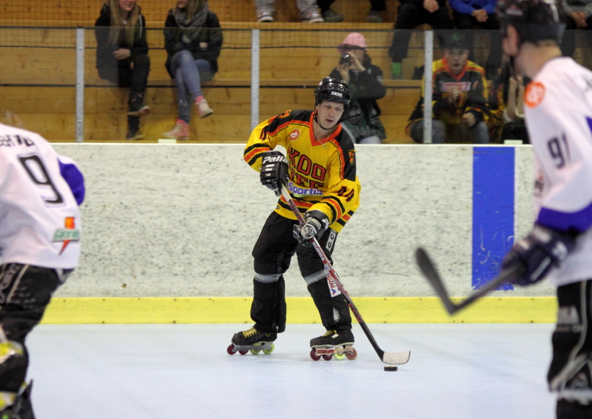 27.04.2013 - (Pepe Roller-Koovee Rollers)