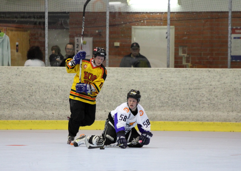 27.04.2013 - (Pepe Roller-Koovee Rollers)