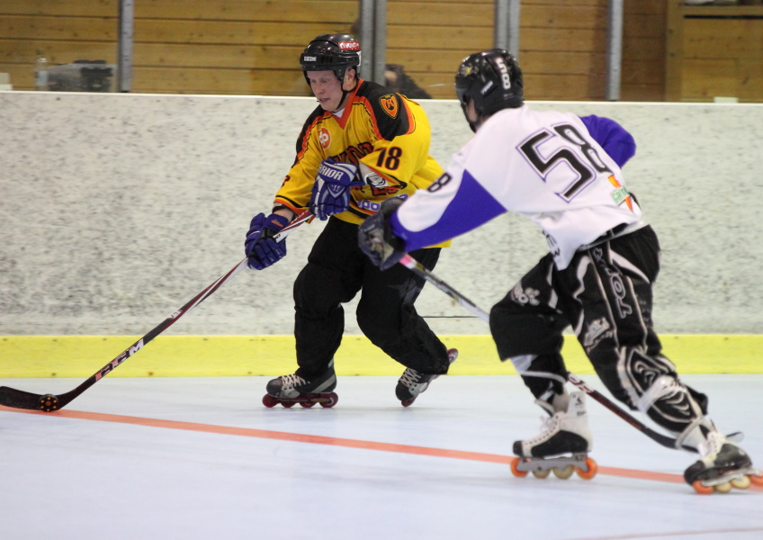 27.04.2013 - (Pepe Roller-Koovee Rollers)