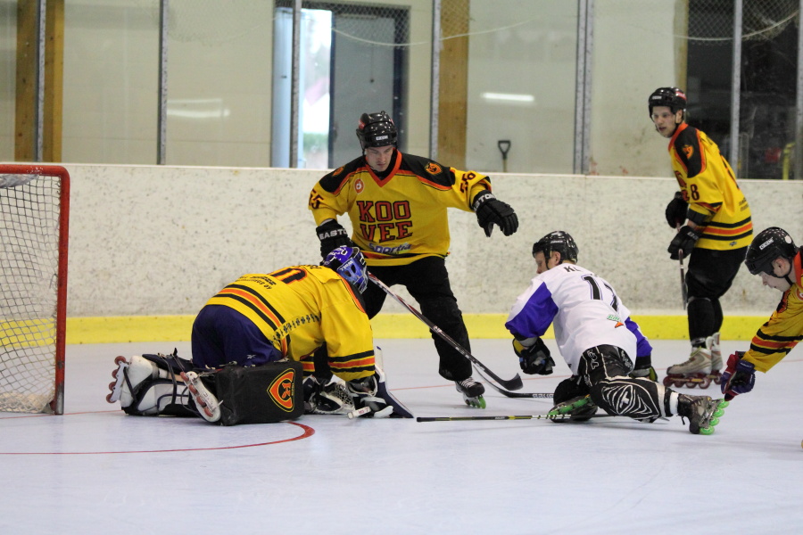 27.04.2013 - (Pepe Roller-Koovee Rollers)