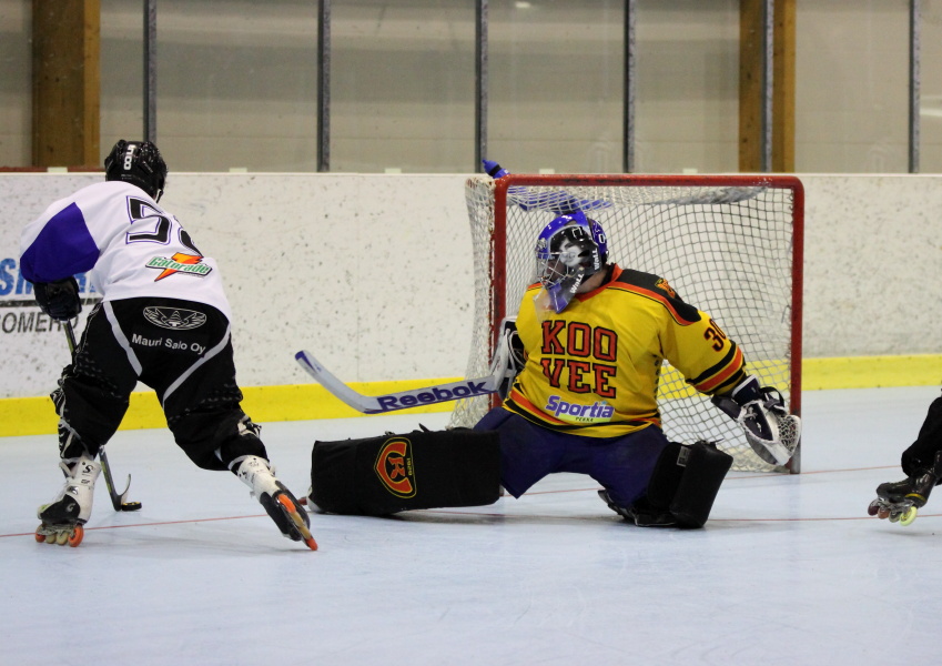 27.04.2013 - (Pepe Roller-Koovee Rollers)