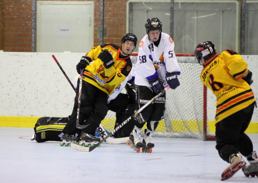 27.04.2013 - (Pepe Roller-Koovee Rollers)