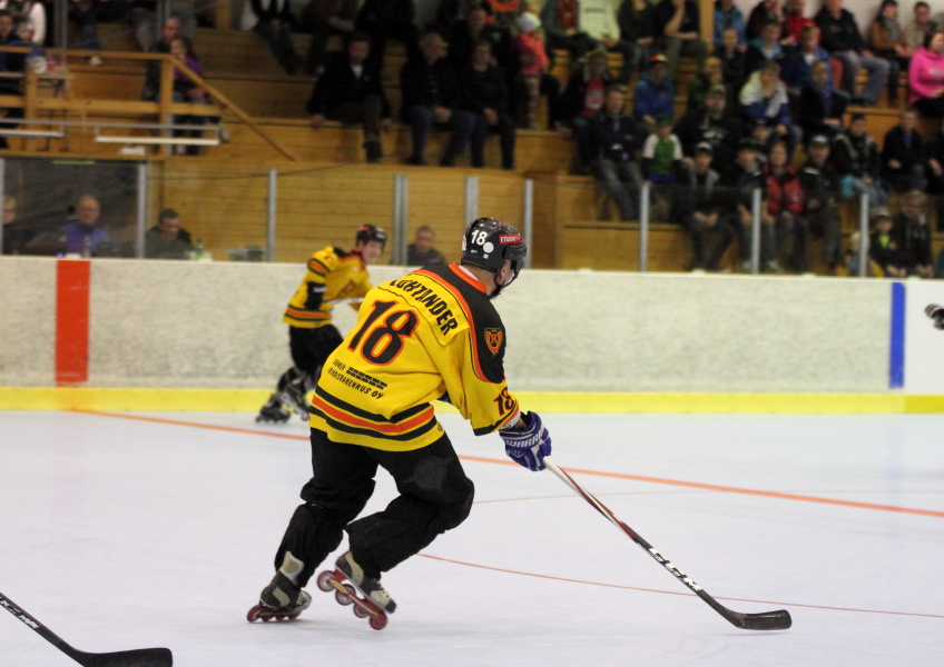 27.04.2013 - (Pepe Roller-Koovee Rollers)