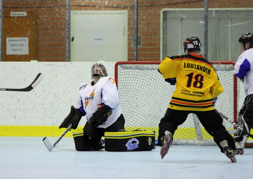 27.04.2013 - (Pepe Roller-Koovee Rollers)