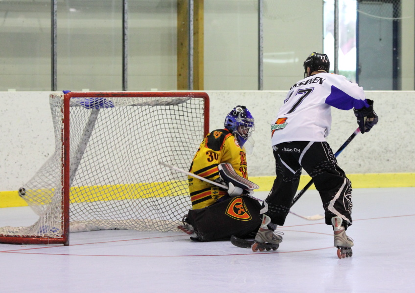 27.04.2013 - (Pepe Roller-Koovee Rollers)