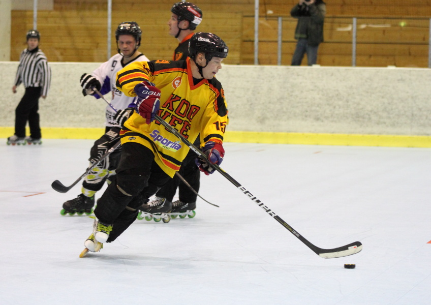 27.04.2013 - (Pepe Roller-Koovee Rollers)