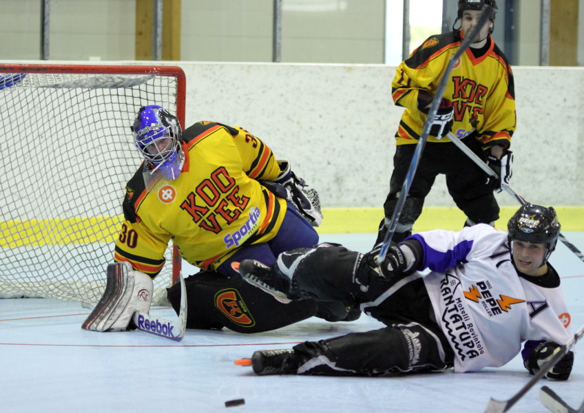 27.04.2013 - (Pepe Roller-Koovee Rollers)