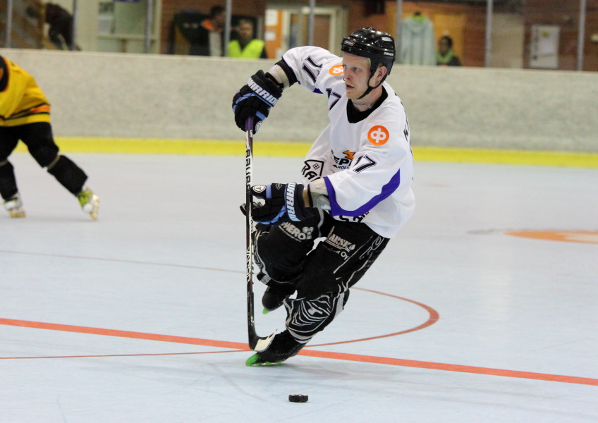 27.04.2013 - (Pepe Roller-Koovee Rollers)