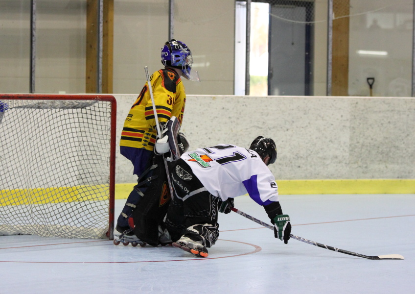 27.04.2013 - (Pepe Roller-Koovee Rollers)