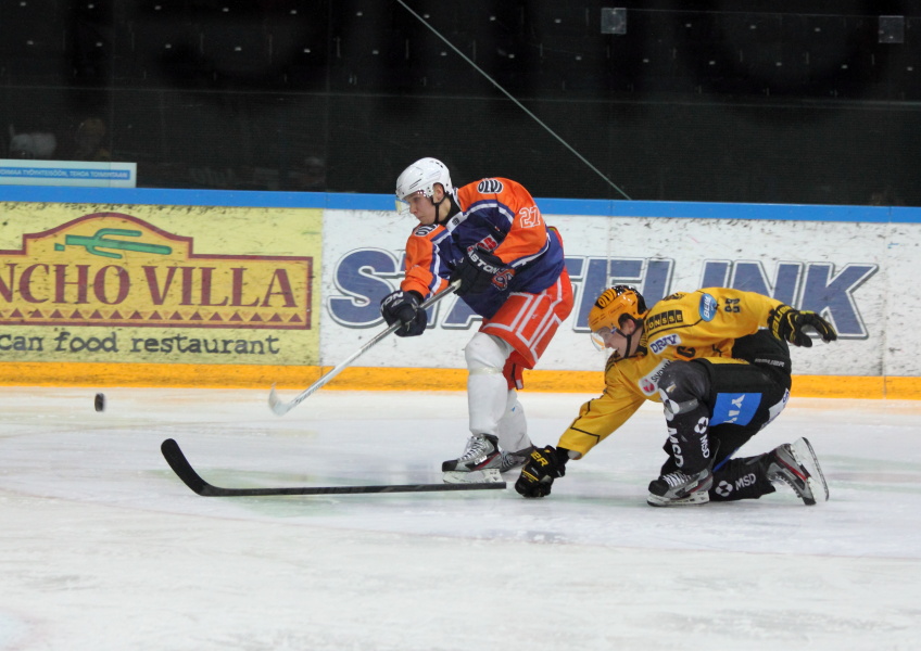 8.3.2013 - (Tappara A-KalPa A)