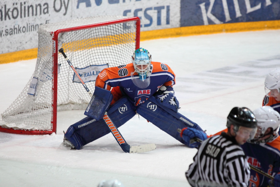 8.3.2013 - (Tappara A-KalPa A)