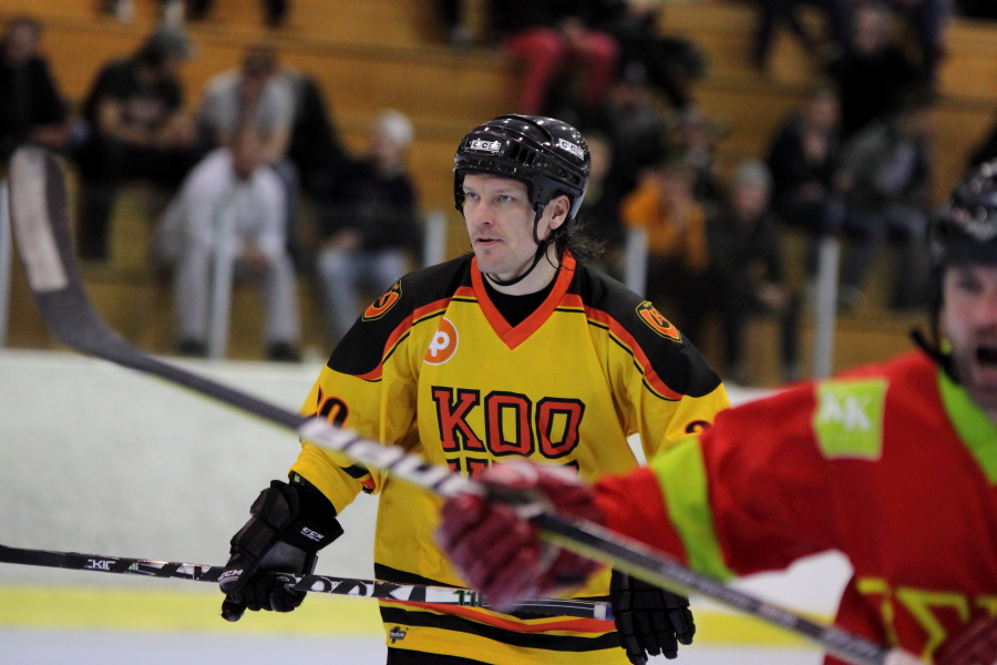 27.04.2013 - (ZSKA-Koovee Rollers)