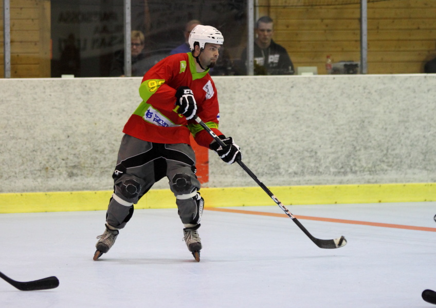 27.04.2013 - (ZSKA-Koovee Rollers)
