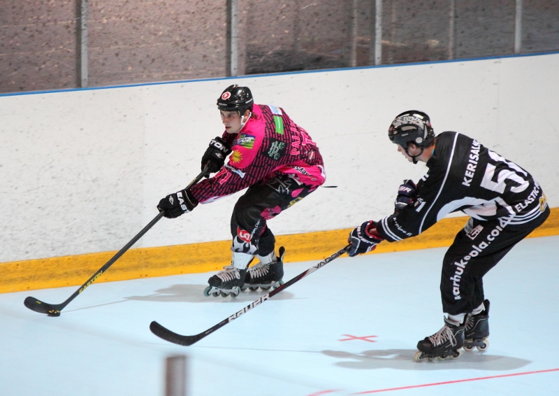 17.5.2013 - Pahalampi-TapTeam