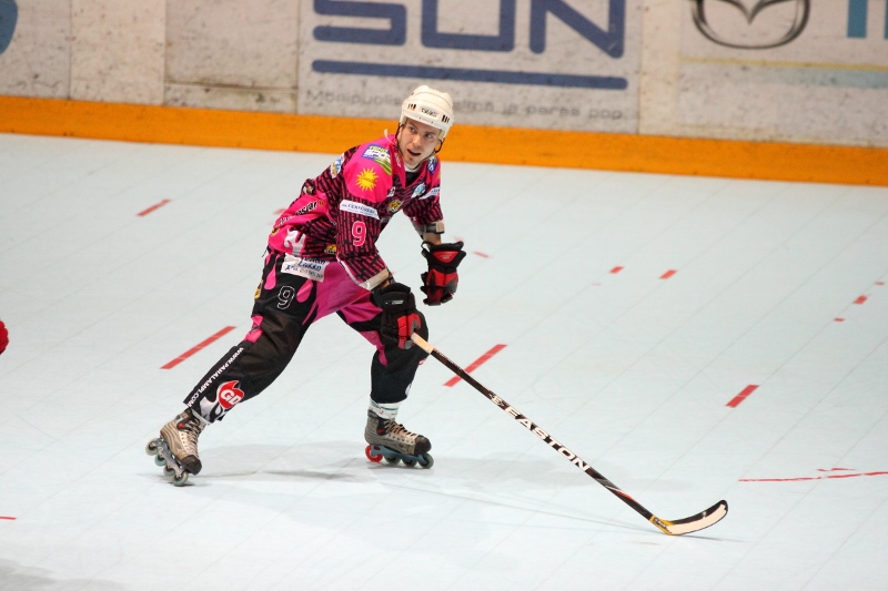 17.5.2013 - Pahalampi-TapTeam