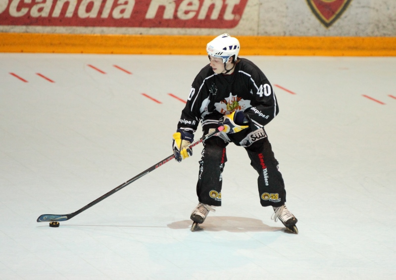 17.5.2013 - Pahalampi-TapTeam