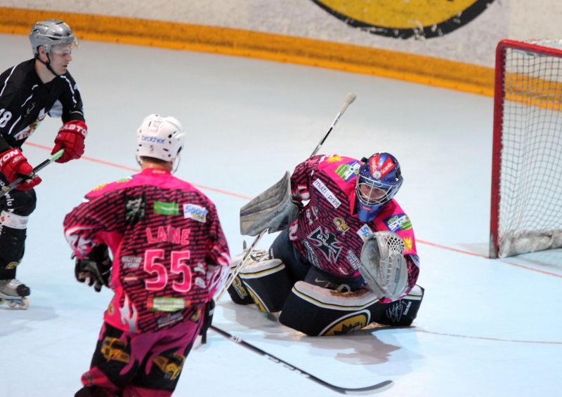 17.5.2013 - Pahalampi-TapTeam