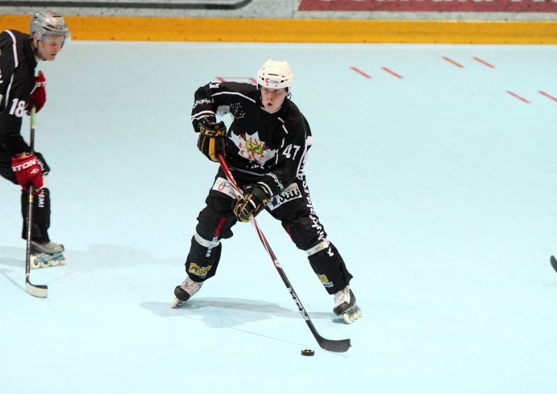 17.5.2013 - Pahalampi-TapTeam