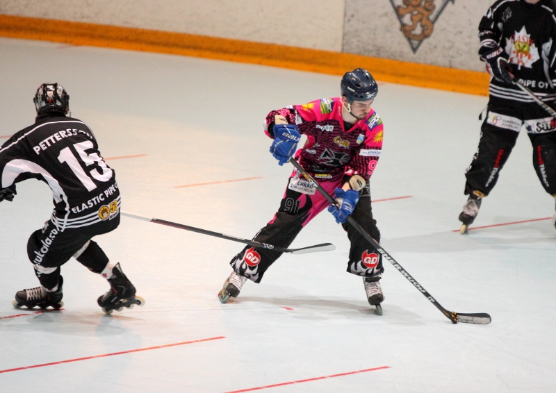 17.5.2013 - Pahalampi-TapTeam