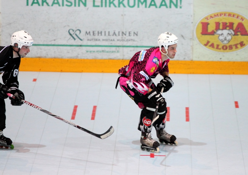 17.5.2013 - Pahalampi-TapTeam