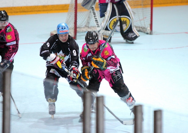 17.5.2013 - Pahalampi-TapTeam