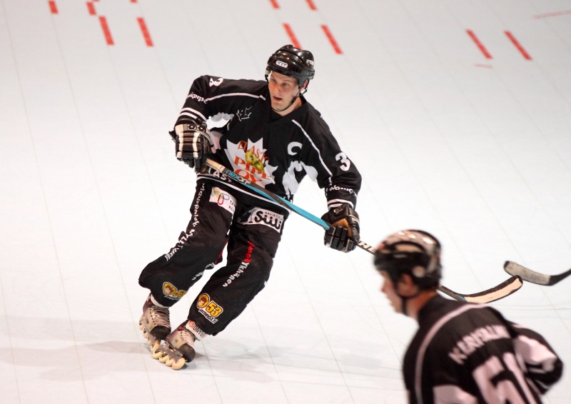 17.5.2013 - Pahalampi-TapTeam