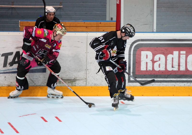 17.5.2013 - Pahalampi-TapTeam