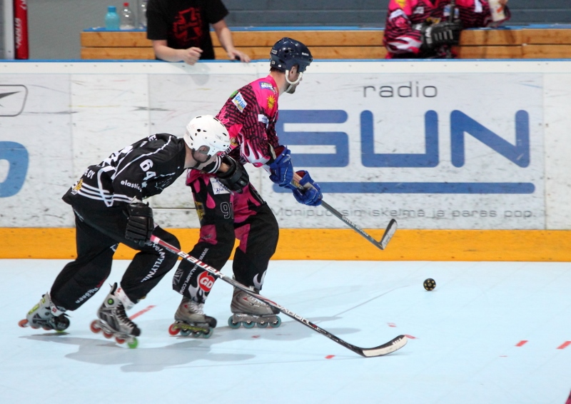 17.5.2013 - Pahalampi-TapTeam